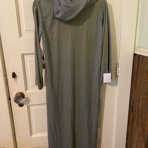 Evil Bleeding Pumpkin Kids Scarecrow Halloween Costume Unisex M/L No Mask - Picture 7 of 7